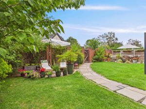 Garden 2- click for photo gallery